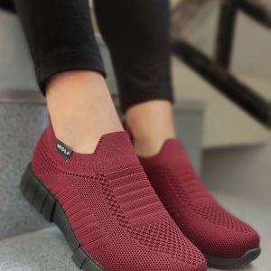 Slip On-Vino