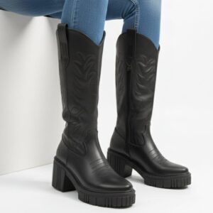 Marbella Black T. 35,36,39