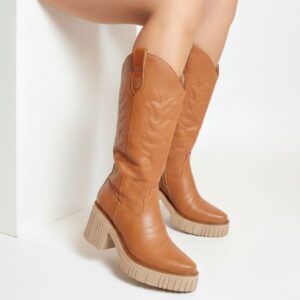 Marbella Brown T. 35,36,37,38