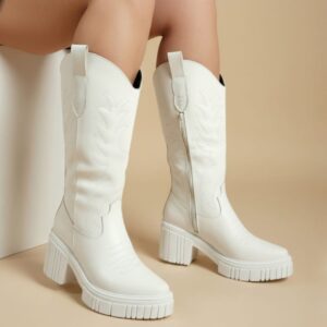 Marbella White T. 37,38,39