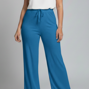 Palazo Mariceli Blue