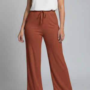Palazo Mariceli Brown