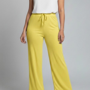 Palazo Mariceli Yelow