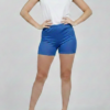 Shorte Glenni Blue