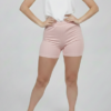 Short Glenni Pink