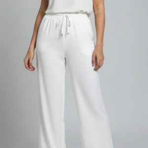 Palazo Mariceli White