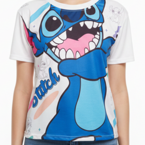 Crops Oversize - Stich