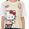 Crops Oversize - U