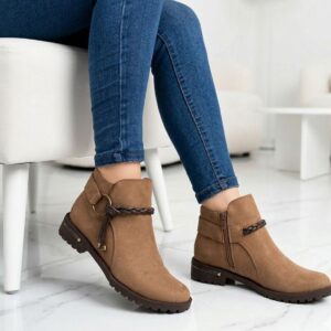 Tirsa Camel