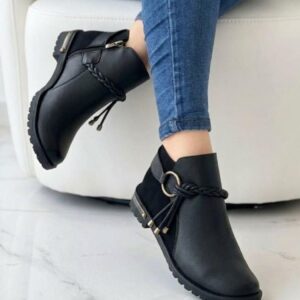 Tirsa Black