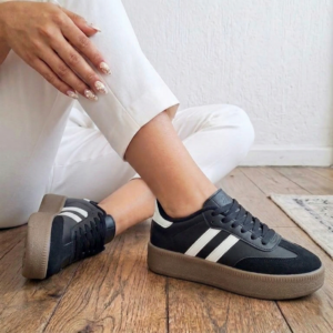 Mambo Black T. 35,39