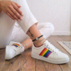 Rain Colors White T. 37