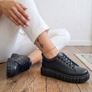 Waleska Black T. 35,36,37,38