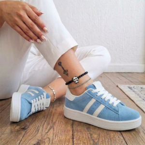 Mambo Sky blue T. 35,37,39