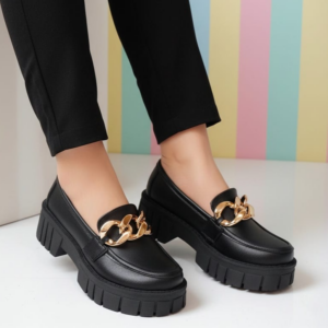 Mirani Black T. 37