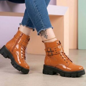 Eugenia Caramelo T. 35