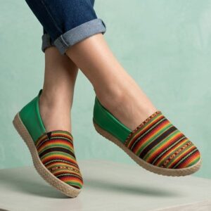 Alp Andina Reggae T. 35,36,37,38