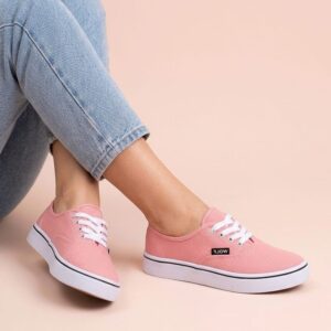 Urb. Lona Rosado T. 34,35,36