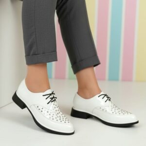 Elsa White T. 35,36,37,38