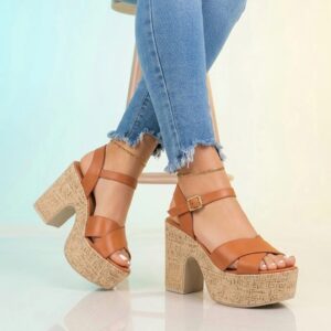 Denisse camel T. 35