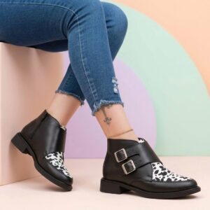 Tessa Black2 T. 35,37,38