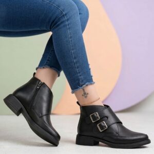 Tessa Black T. 35,36,37,38