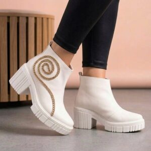 Dulia White T. 35,36,38,39