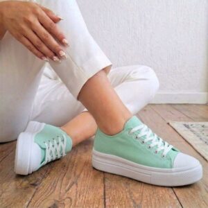 Urb. Lona Menta T. 35,39,40