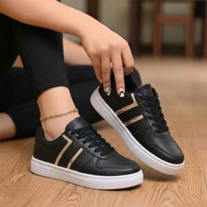 Black and Gold T. 37,39