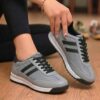 Lovuz Silver Black T. 37,39