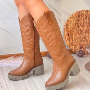 Marbella Brown T. 35,36,37,38
