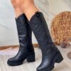 Marbella Black T. 35,36,38,39