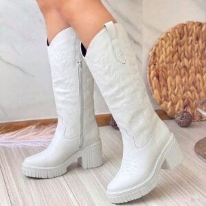 Marbella White T. 37,38,39