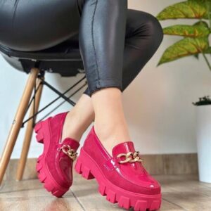 Mirani Red T. 35,37