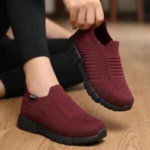 Slip On-Vino