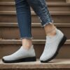 Slip On-Plomo