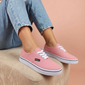 Urb. Lona Rosado T. 34,35,36