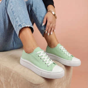 Urb. Lona Menta T. 35,39,40