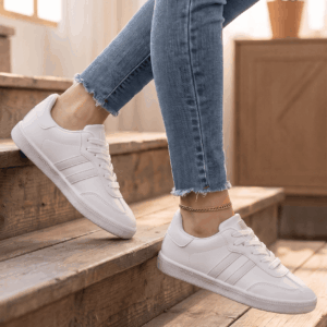 Amber Total White