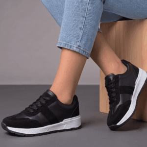 Camiuch Black