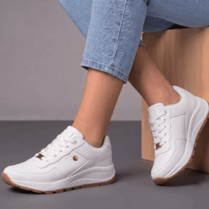 Camiuch White