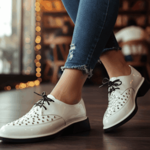 Elsa White T. 35,36,37
