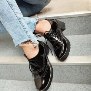 Jaseli Black
