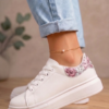 Veruzka Flowers T. 35,36,37,38,39
