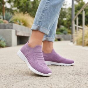 Slip On-Lila T. 35