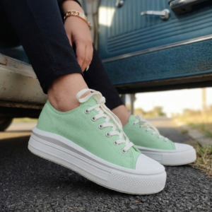 Urb. Lona Menta T. 35,40