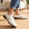 Elsa White T. 35,36,37
