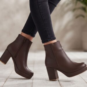 Milan chic Brown