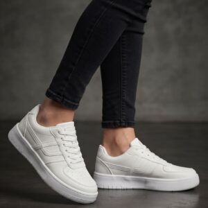 Nube White