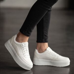 Pure White